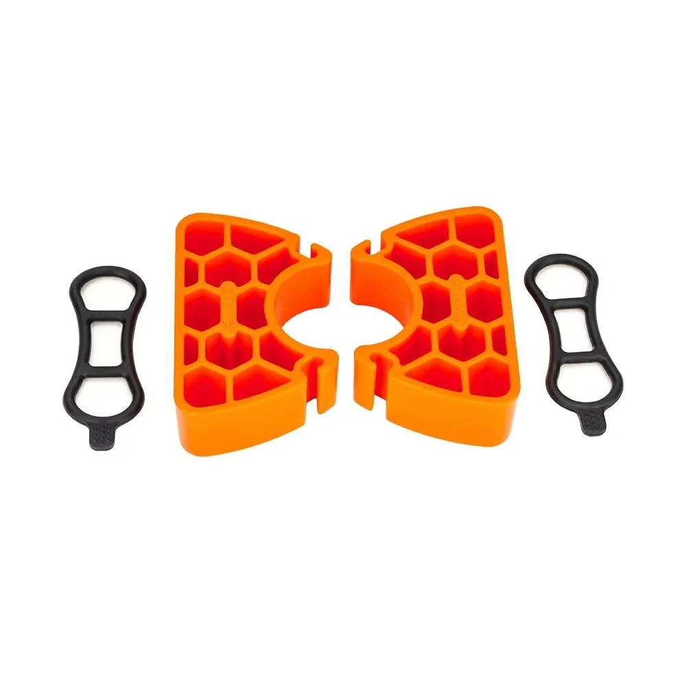 ZTTO Soporte de manillar ajustable con base antideslizante - imagen 4