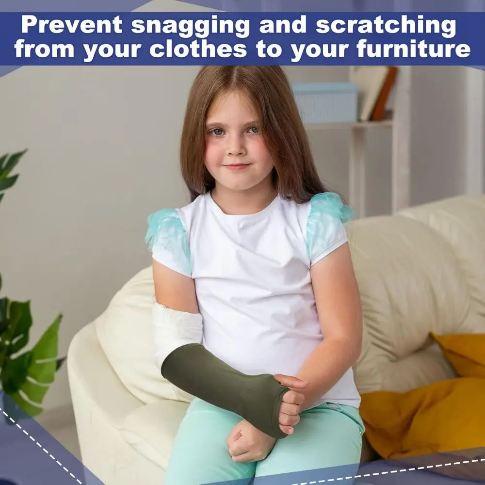 Muñequera elástica transpirable lavable para recuperación de lesiones - imagen 2