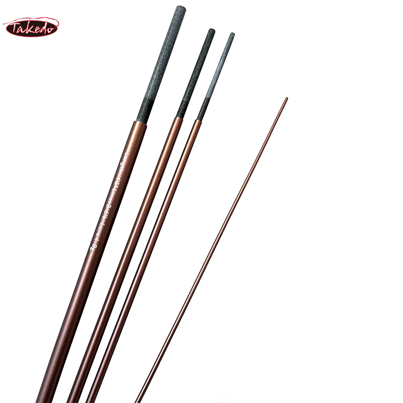 Caña ultraligera TN93 454UL para trucha, spinning y casting - imagen 3