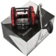 FREE FISHER Carrete baitcasting/spinning de metal para mano derecha - imagen 3