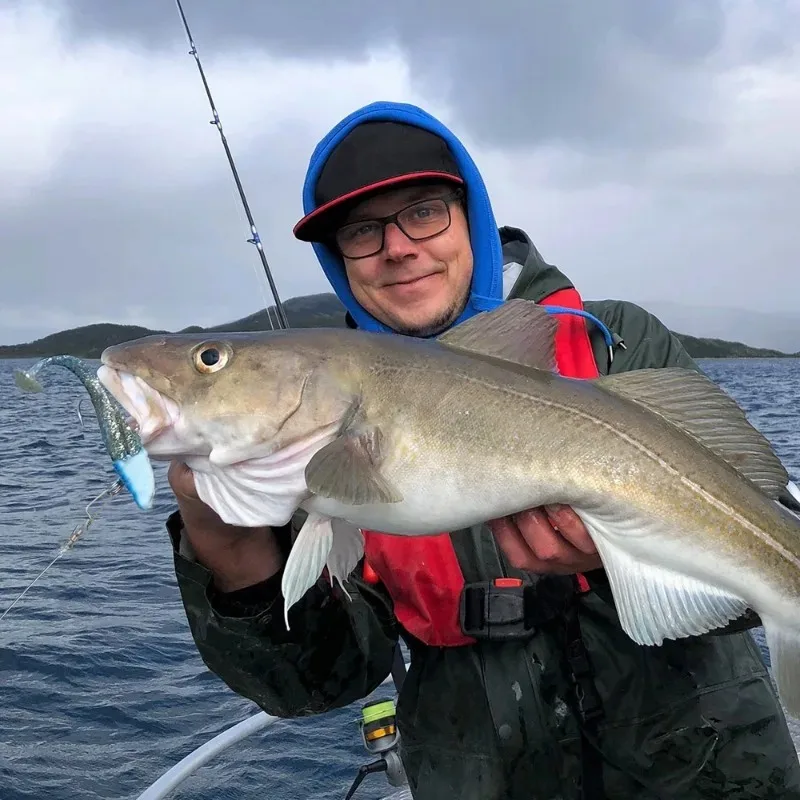 Emerillones con rodamiento y broche Ackibbik – Pesca en agua salada - imagen 4