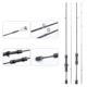 Caña FishingFans Scar Fuji O Guide de carbono para trucha y lubina - imagen 4