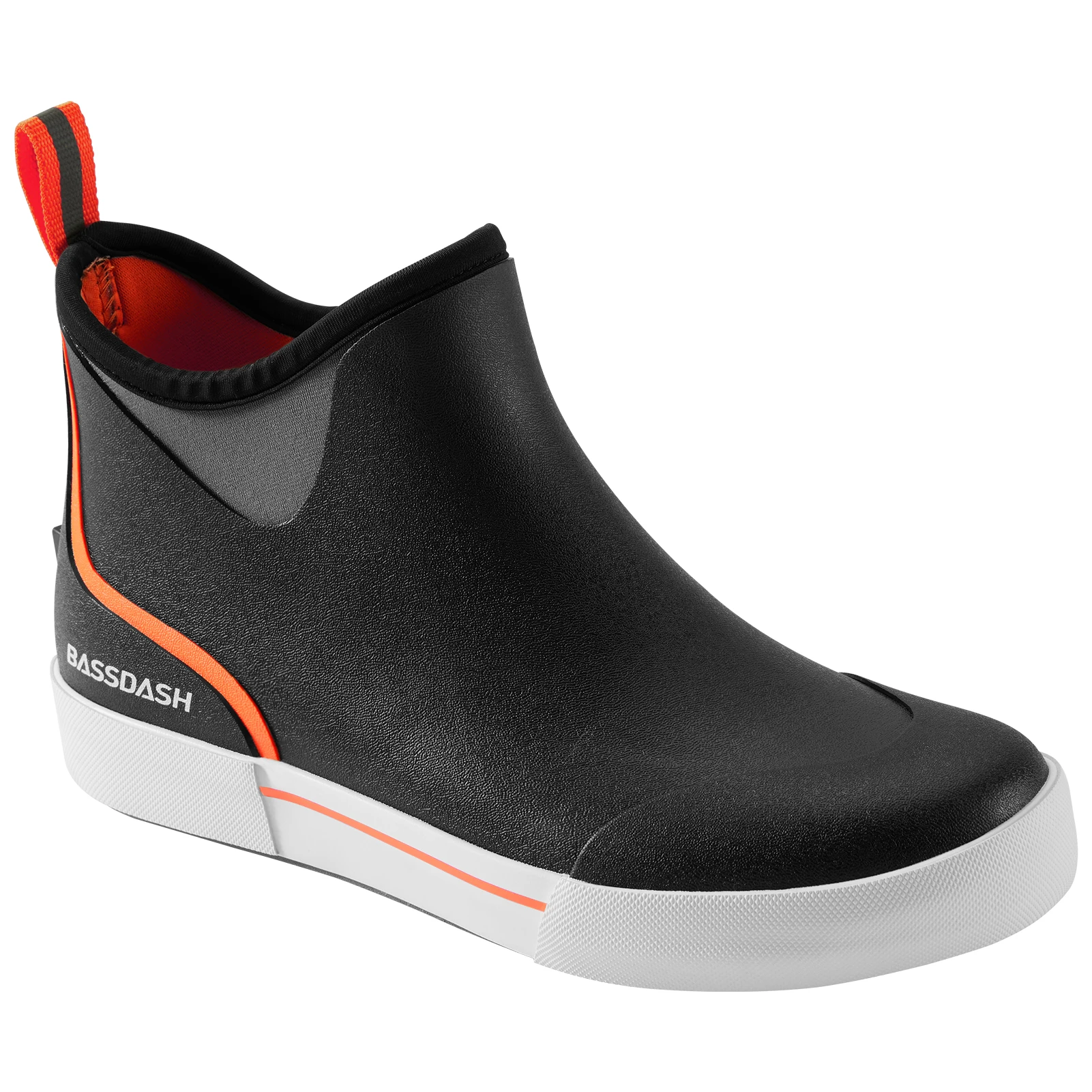 Botines de pesca Bassdash impermeables antideslizantes - imagen 2