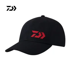 Gorra de pesca Daiwa para el sol – exterior