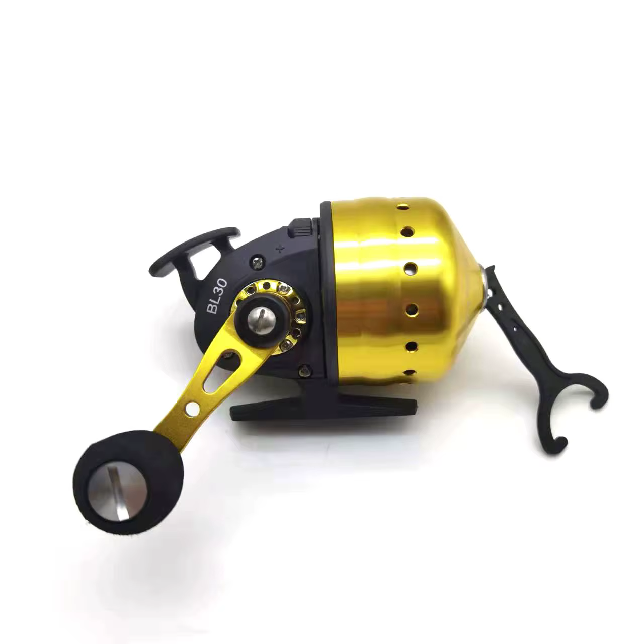 Carrete Catapult PE con protector de mano - imagen 5