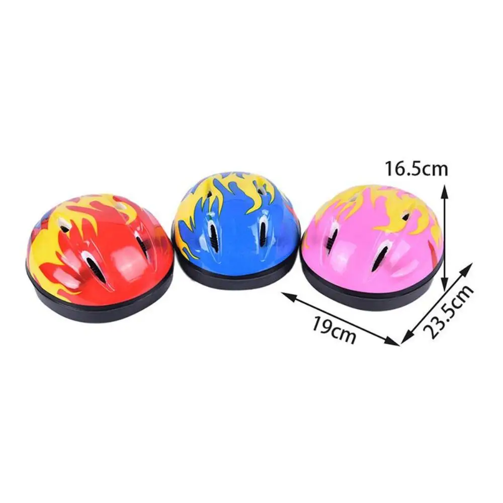 Set de protección infantil con colores Azul/Rojo/Rosa