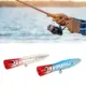 Popper de madera GT – señuelo tipo popper para pesca de atún - imagen 5