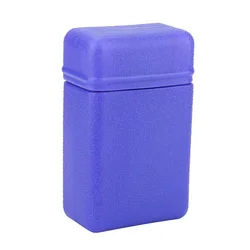 Adaptador propano antivuelco de acero inoxidable para quemador