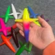 FishingFANS Señuelo duro para arrastre en mar con forma de pájaro - imagen 5