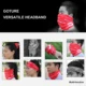 Goture Bufanda tubular pesca – microfibra transpirable versátil - imagen 5