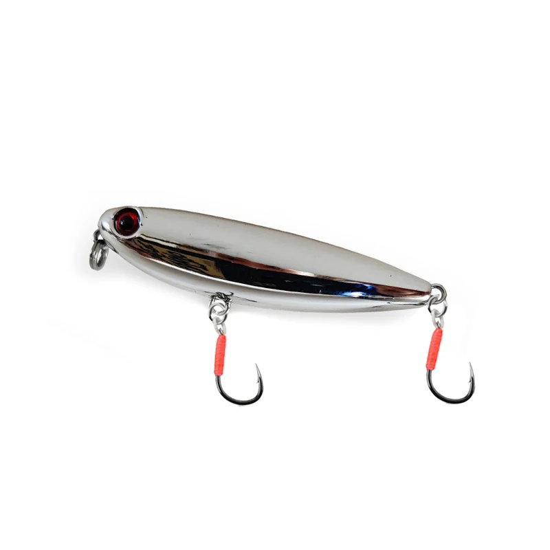 Señuelo para pesca en agua superior