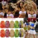 Pompones PET multicolor para juegos y animación prácticos - imagen 4