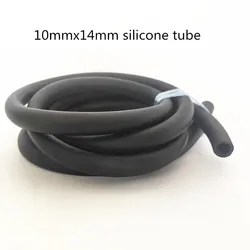 Manguera de goma para reparación de sistema de viviero en pesca