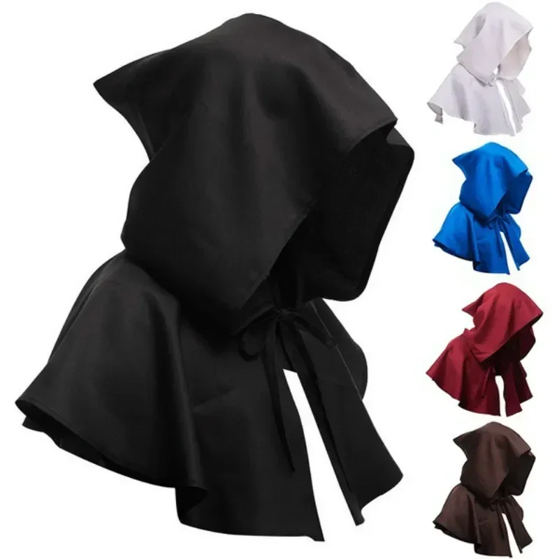 Detalle del gorro y capucha