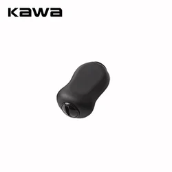 Pomo de carrete Kawa-perilla – Fibra de carbono con rodamientos
