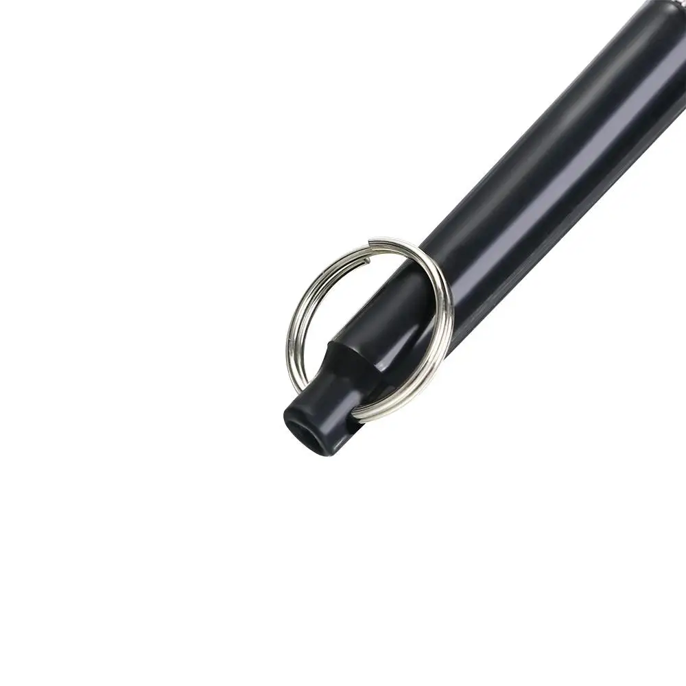 Silbato de adiestramiento ultrasónico compacto