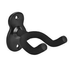 Soporte de pared para cañas de pesca – Metal antideslizante resistente
