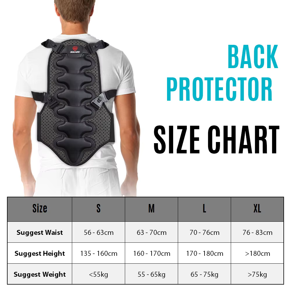 Cojín protector lumbar EVA para pesca en kayak