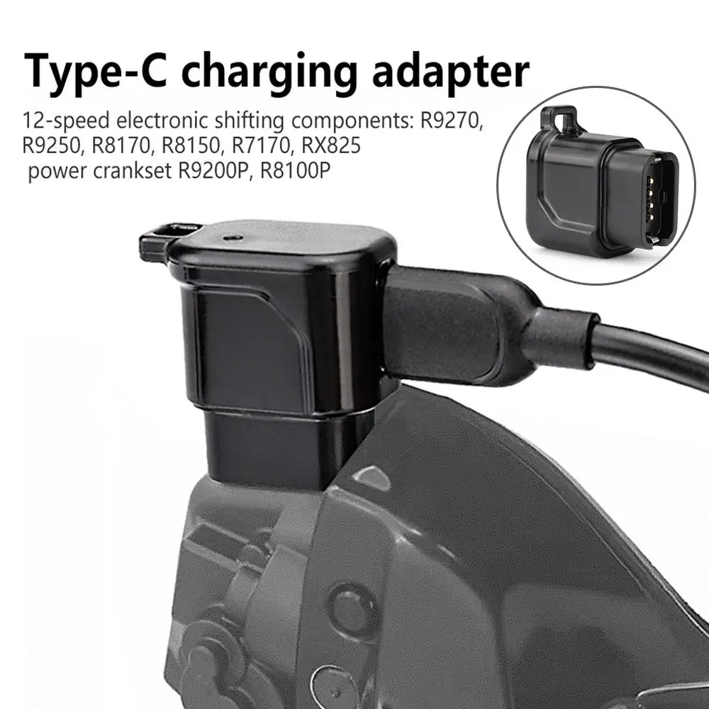 Detalles del conector y el cuerpo en ABS