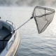 Red de pesca plegable Goture ultraligera con mango telescópico - imagen 5