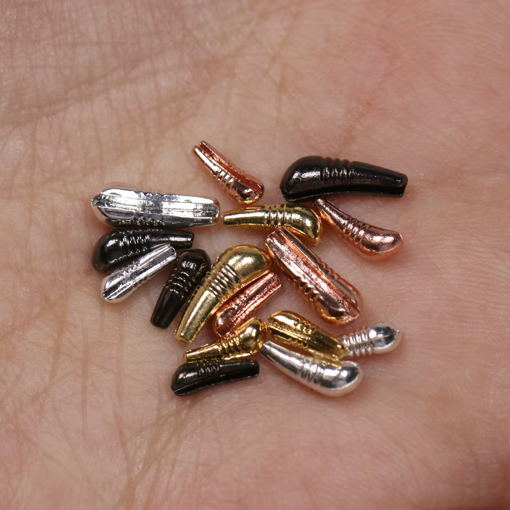 Ninfas de tungsteno Bimoo – Anzuelos lastrados para pesca con mosca - imagen 5