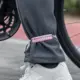 Cinta reflectante ajustable elástica para pantalones de ciclismo - imagen 2