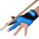 Guantes transpirables de secado rápido de tres dedos - imagen 5