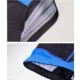 Jersey ciclismo manga corta con culotte gel y secado rápido - imagen 5