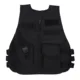Chaleco táctico infantil impermeable y transpirable Oxford ligero