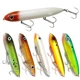 Shynapack Stickbait lápiz flotante para lubina y lucio - imagen 3