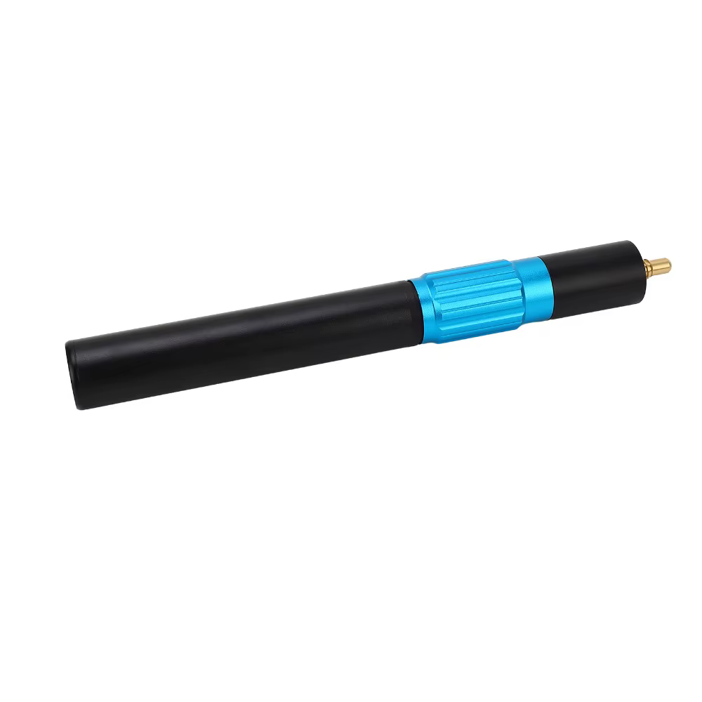 Extensión Telescópica de Taco Aluminio – Snooker y Billar 9" - imagen 3