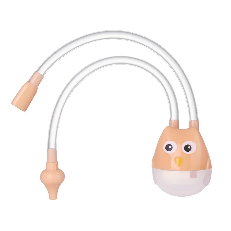 Aspirador nasal infantil para recién nacidos, succión segura - imagen 5