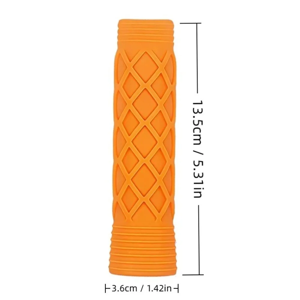 Funda de silicona para empuñadura de pickleball