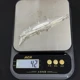 Señuelo wobbler Minnow de hundimiento para trucha y lubina - imagen 5