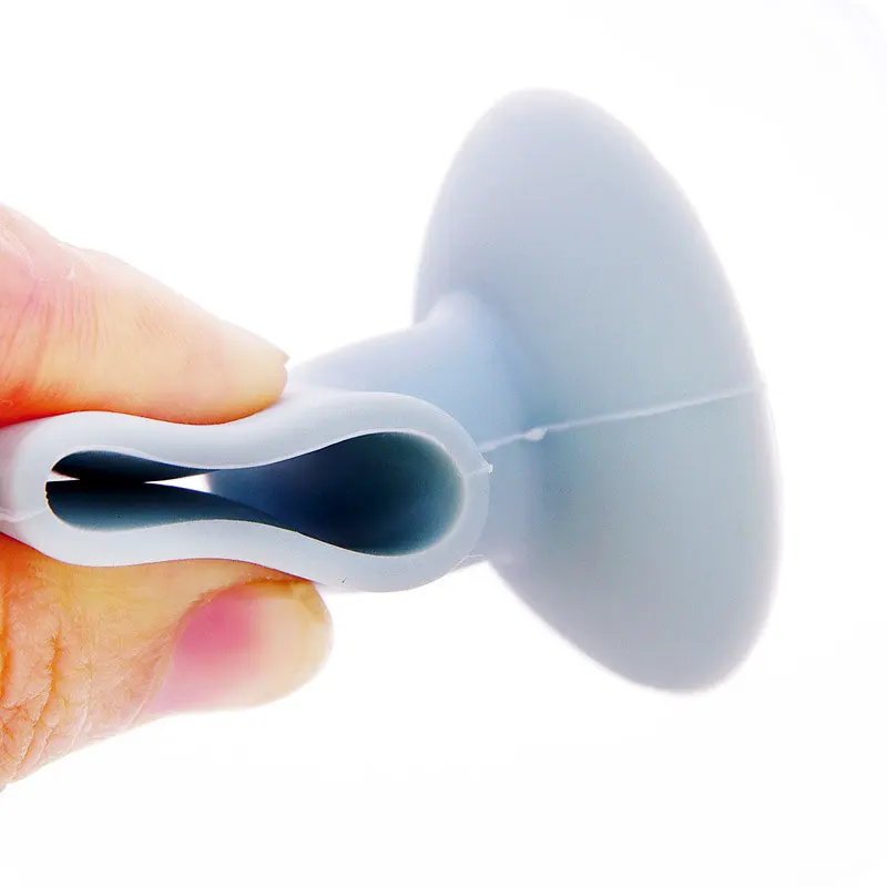 Protector manija escotilla de silicona para barco – Anticolisión - imagen 5
