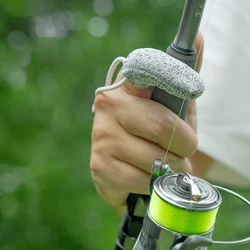 Guantes pesca antideslizantes protectores – Dedo índice resistente