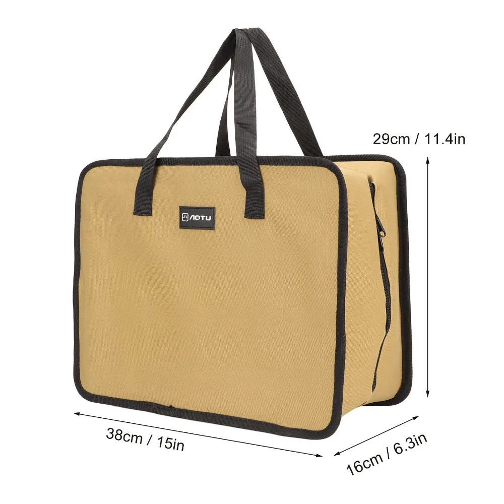 Bolsa impermeable para estufa de camping Oxford 600D - imagen 5