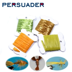 Persuader Hot Raffene Wing Nymph: material para atado de moscas