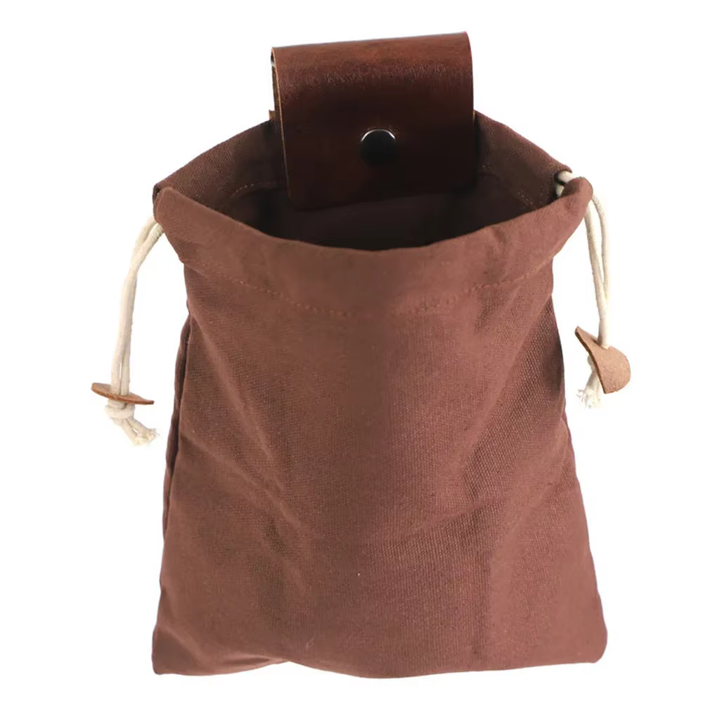 Bolsa multiusos Cordura – Estuche resistente al agua para accesorios de pesca - imagen 2