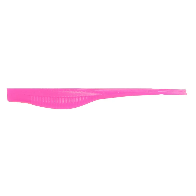 Señuelo Minnow 12cm 7g – Cola ahorquillada gancho oculto lubina - imagen 4
