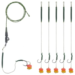 Chod Rig Premontado para Carpa – Leadcore