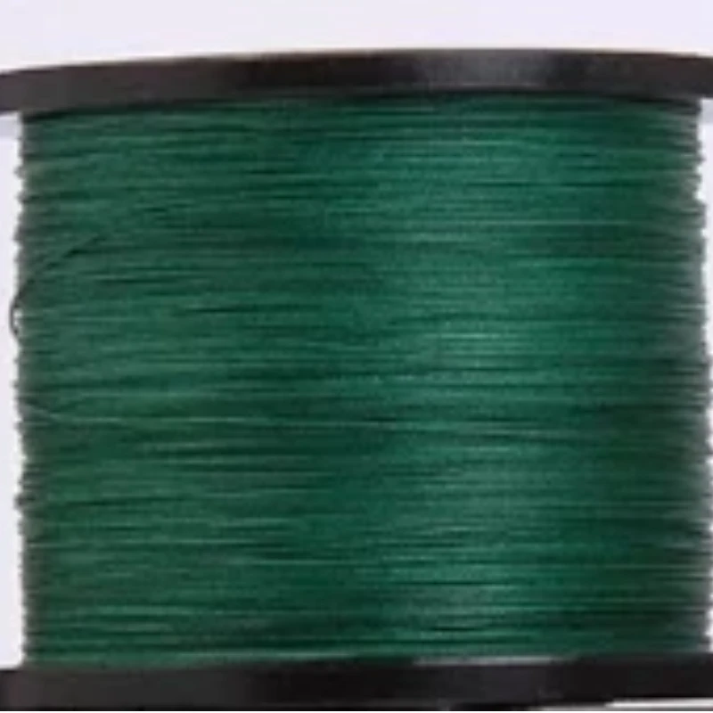 Línea trenzada PE ultra suave de baja elasticidad para pesca - imagen 2
