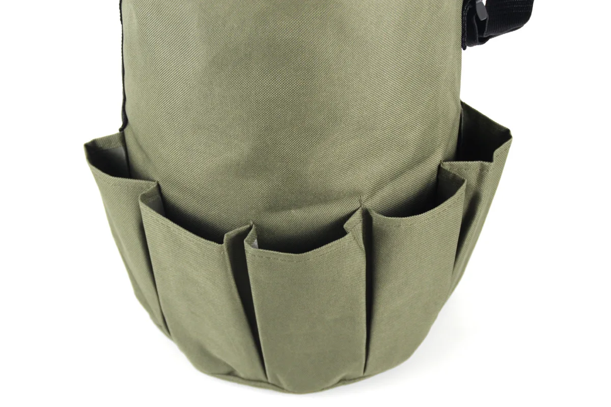 Bolsa de transporte para equipo de pescado