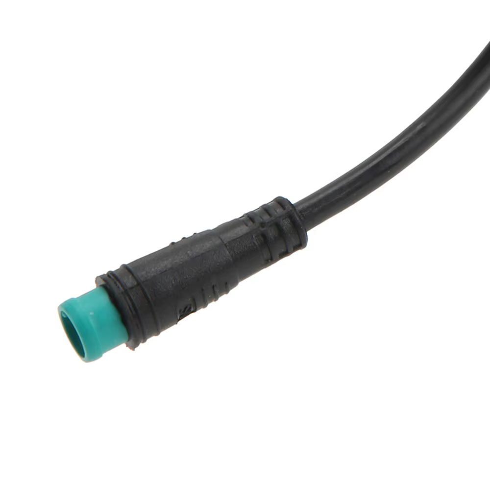 Interruptor para patinete eléctrico KUGOO M4/M4 Pro – Bocina y luces