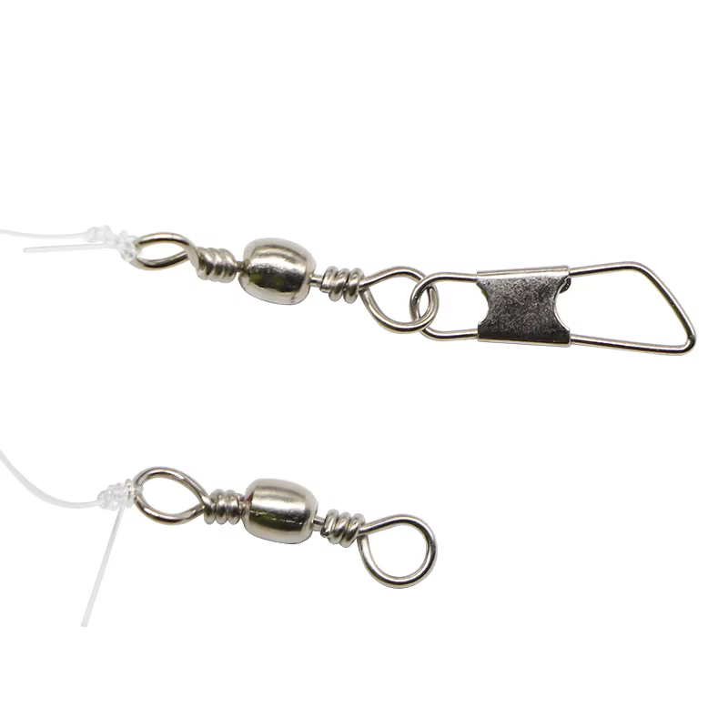 JK Anzuelos Luminosos Sabiki con Cuerda Oropel para Carpa y Dorados - imagen 2