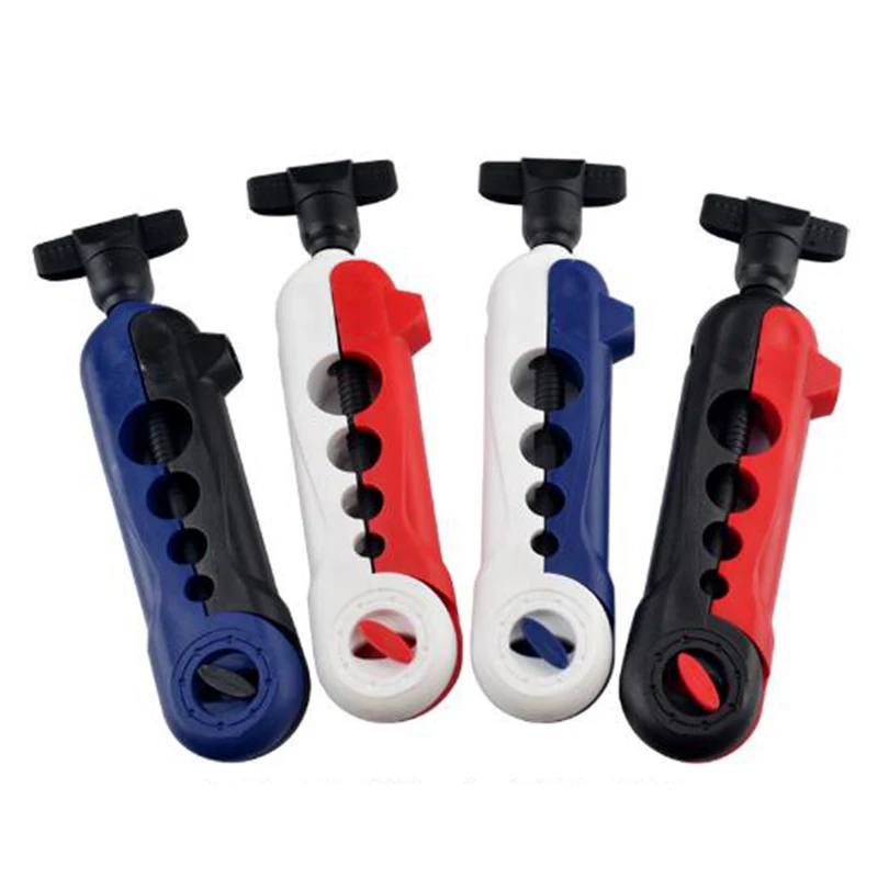 OUTKIT Enrollador de Línea de Pesca Ajustable para Carretes - imagen 4
