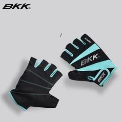Guantes BKK sin dedos tácticos para pesca - Hombre