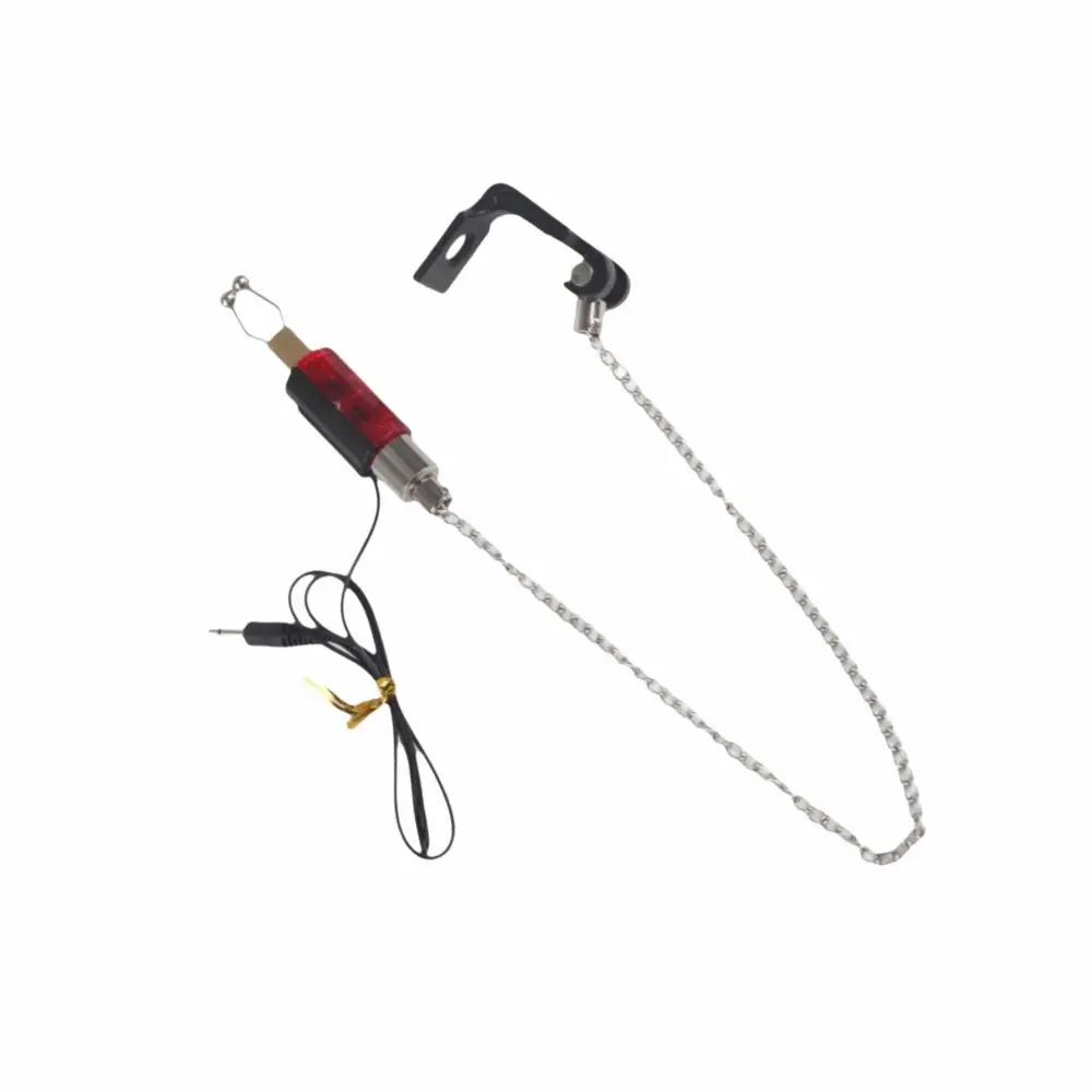Opciones de color LED rojo