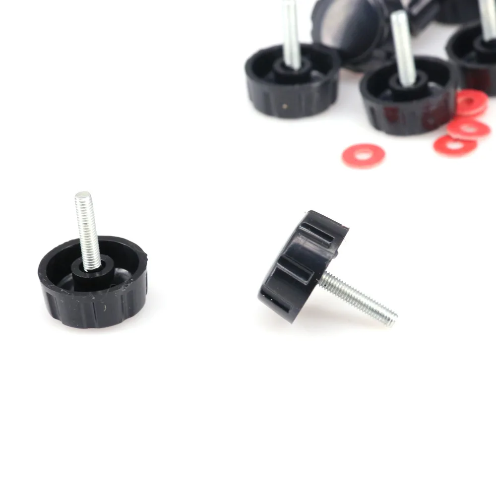 DEUKIO Tapas de tornillo para carrete - imagen 5