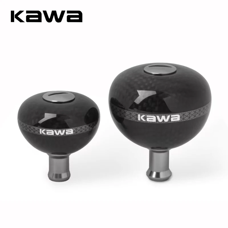 Kawa Perilla para Mango de Carrete Fibra Carbono Superligera Pesca
